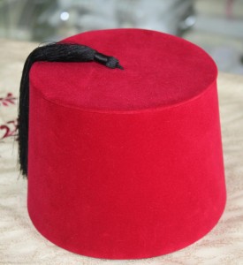 handmade-tarboush-traditional-lebanese-hat-red