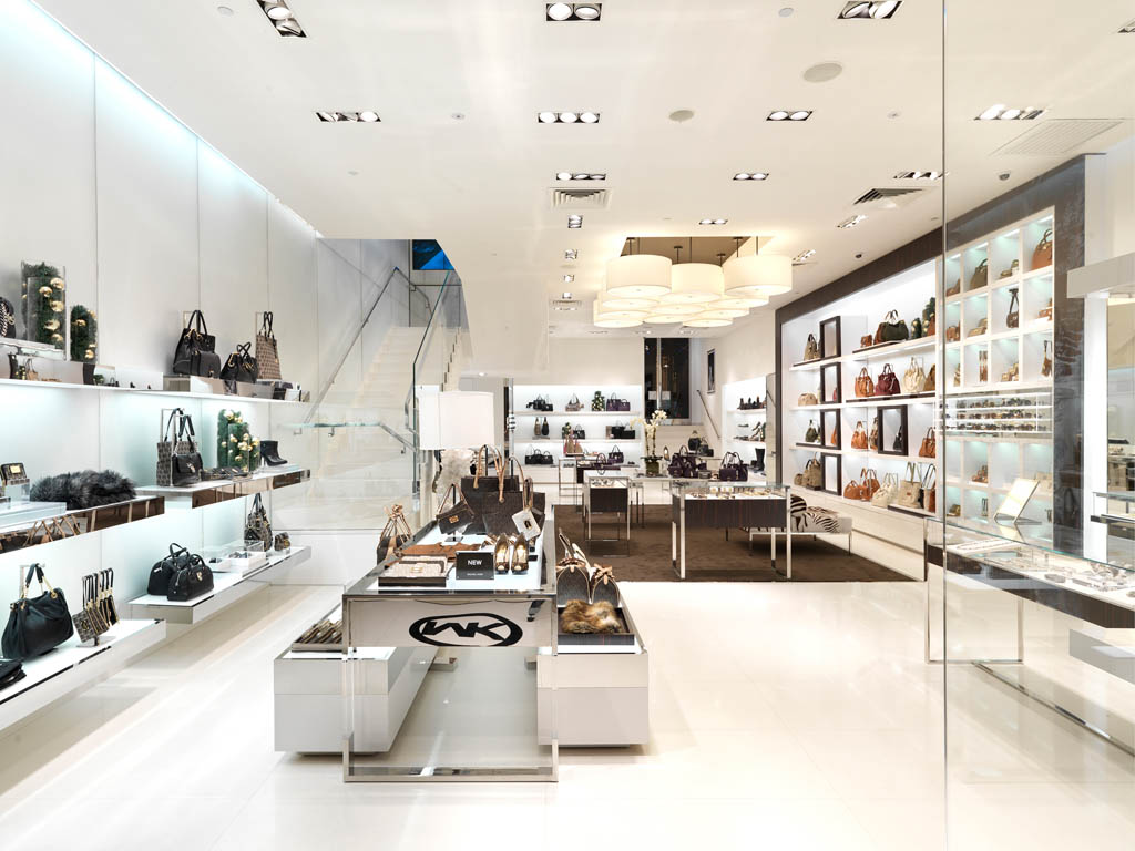 Michael Kors opens first standalone store in Lebanon