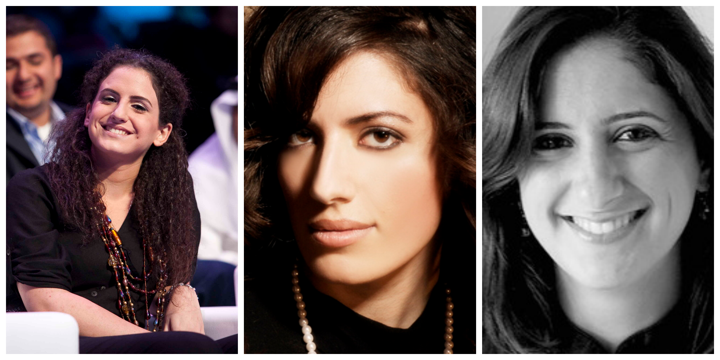 3 Lebanese women featured on BBCs