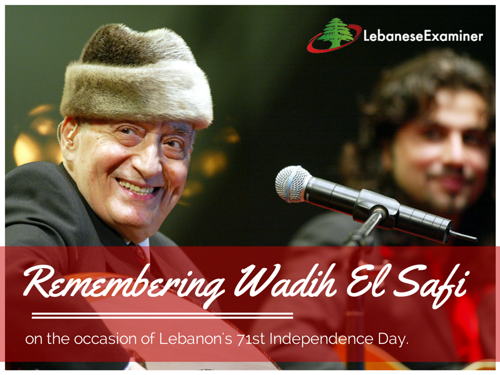 1024px x 768px - Independence Day Archives - Lebanese Examiner