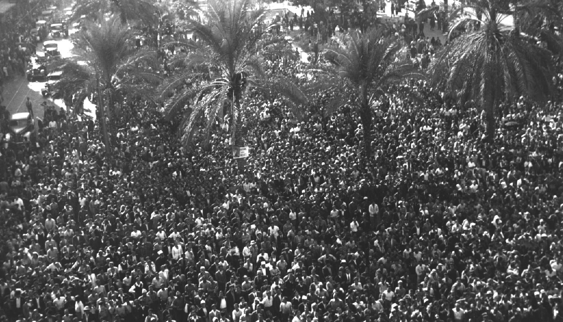 HISTORY: How Lebanon gained its independence
