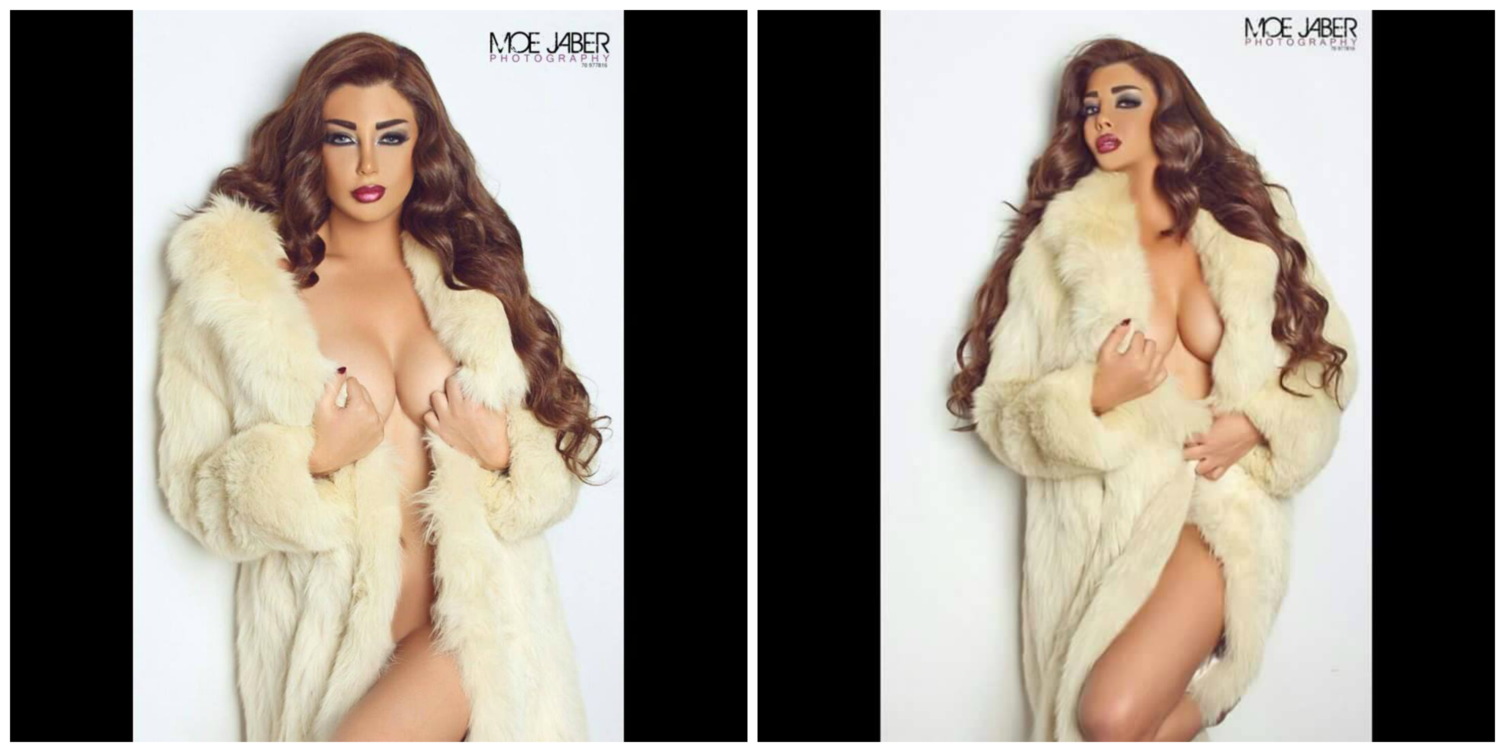 Haifa wahbi sex galery - Real Naked Girls