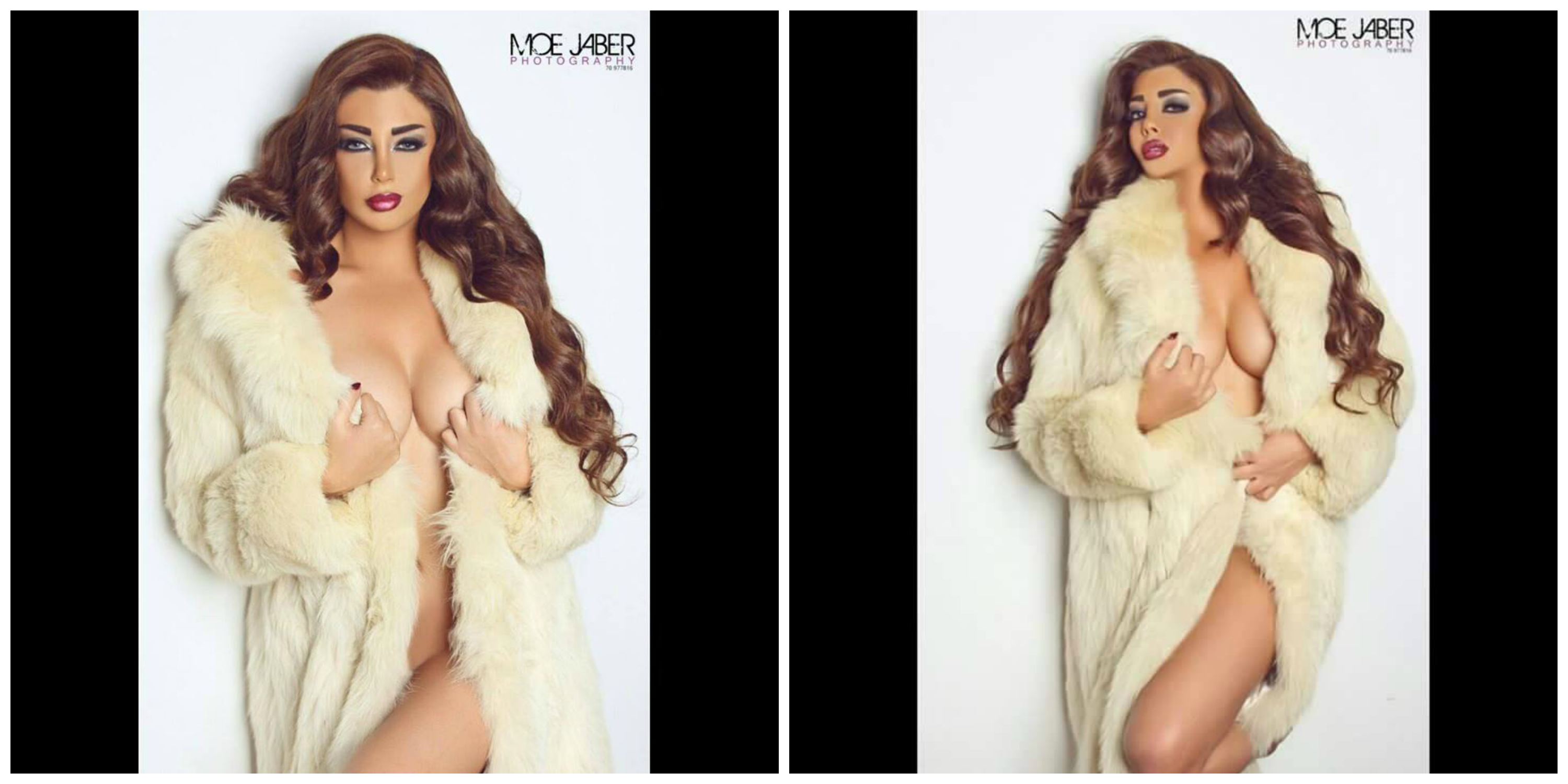 Haifa majic before