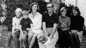 malcolm-kerr-and-family-in-beirut-lebanon