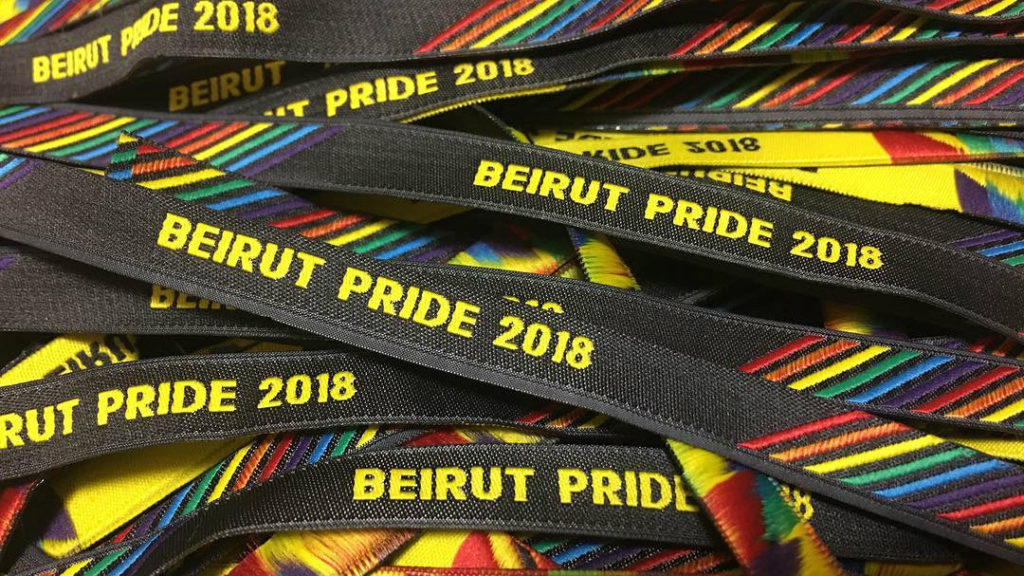beirut pride lgbtq festival cancelled lebanon