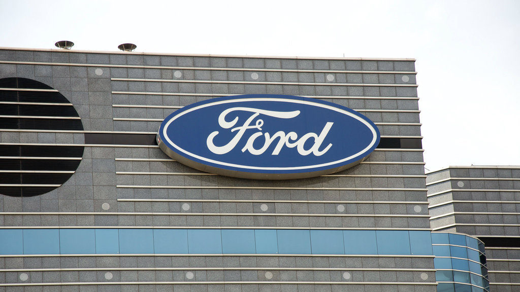 lebanese engineer lawsuit against ford motor company