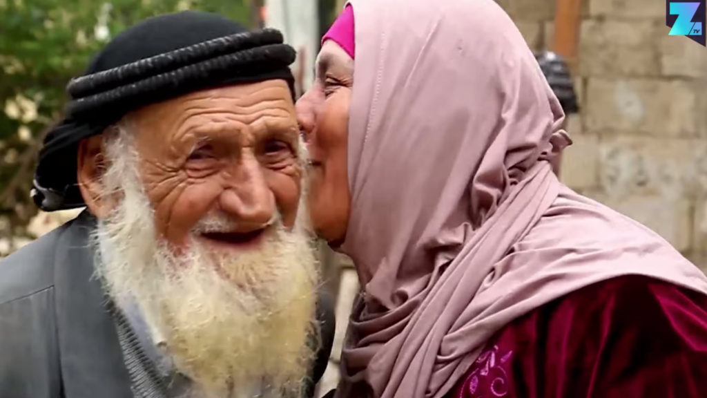 125-year-old man lebanon 3