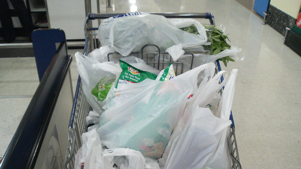 plastic bags lebanon