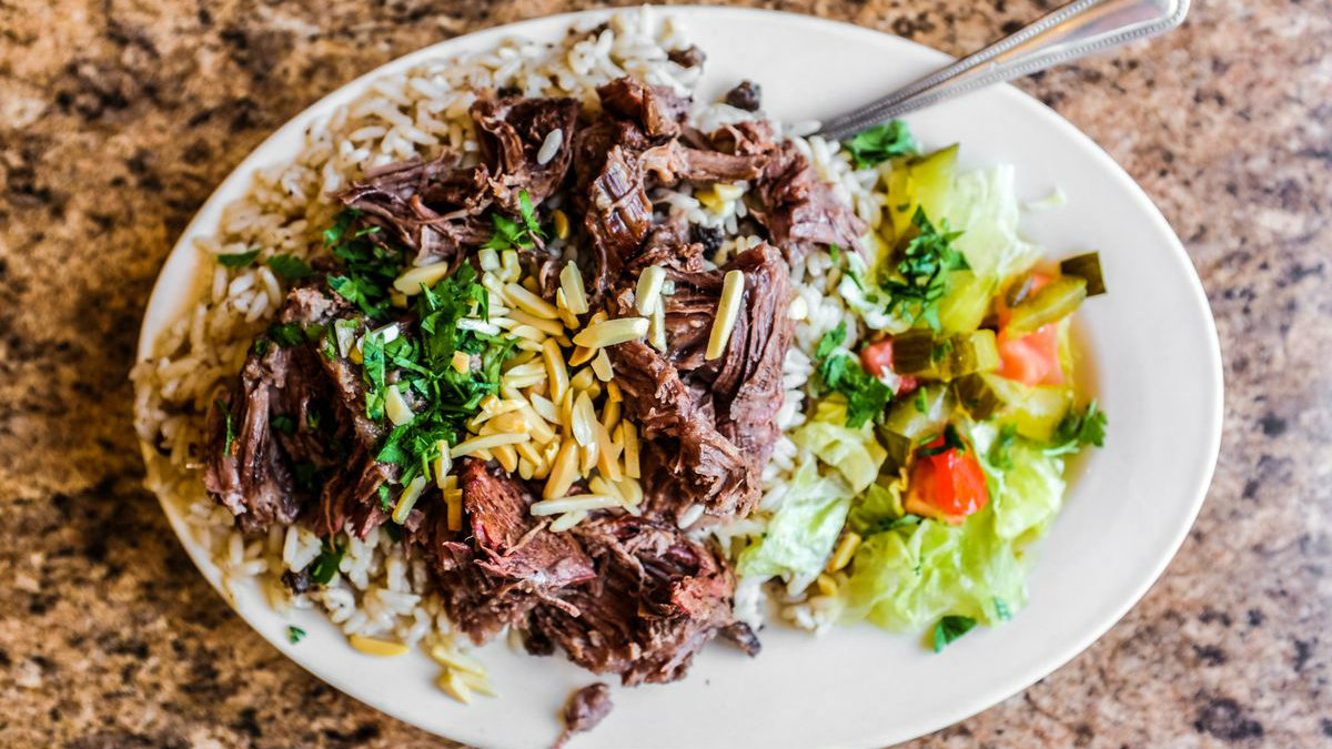 Lebanese restaurant named among 38 best eateries in America