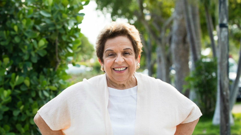 donna shalala lebanese congresswoman